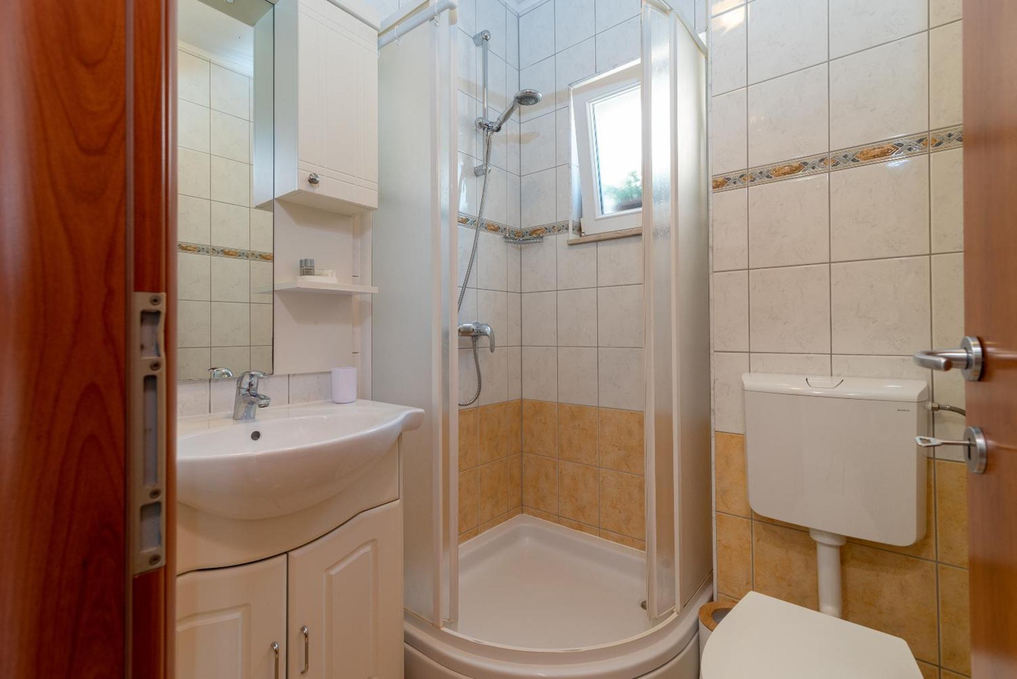 Villa Tonina Trogir Bagian luar foto
