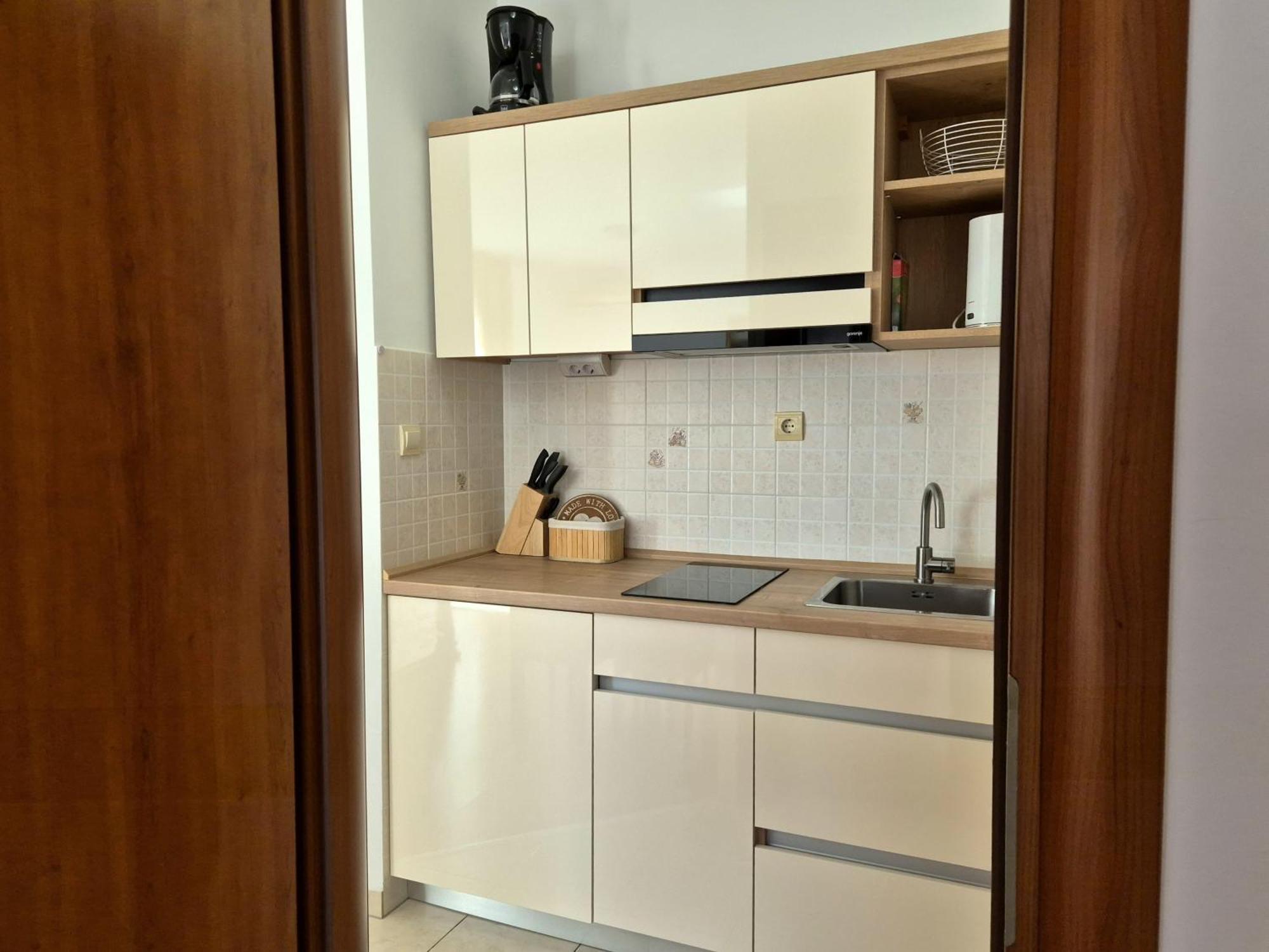 Villa Tonina Trogir Bagian luar foto